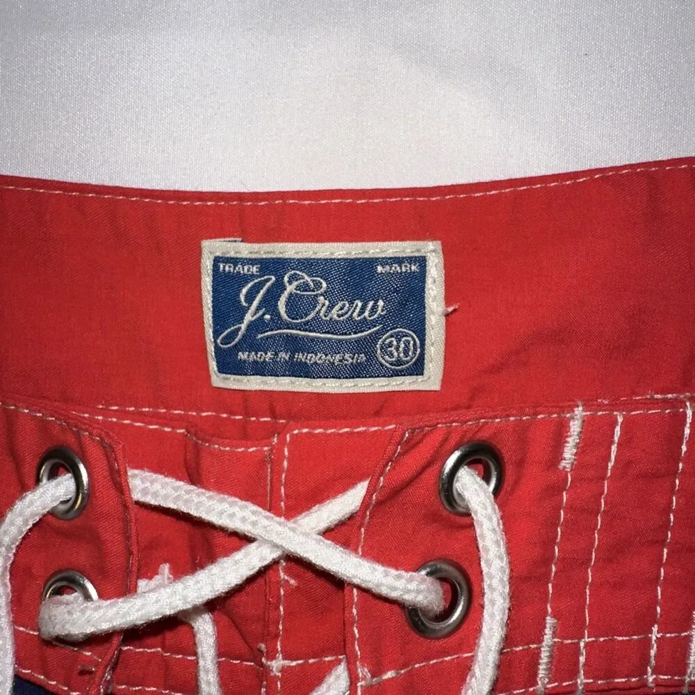 J. Crew gently worn